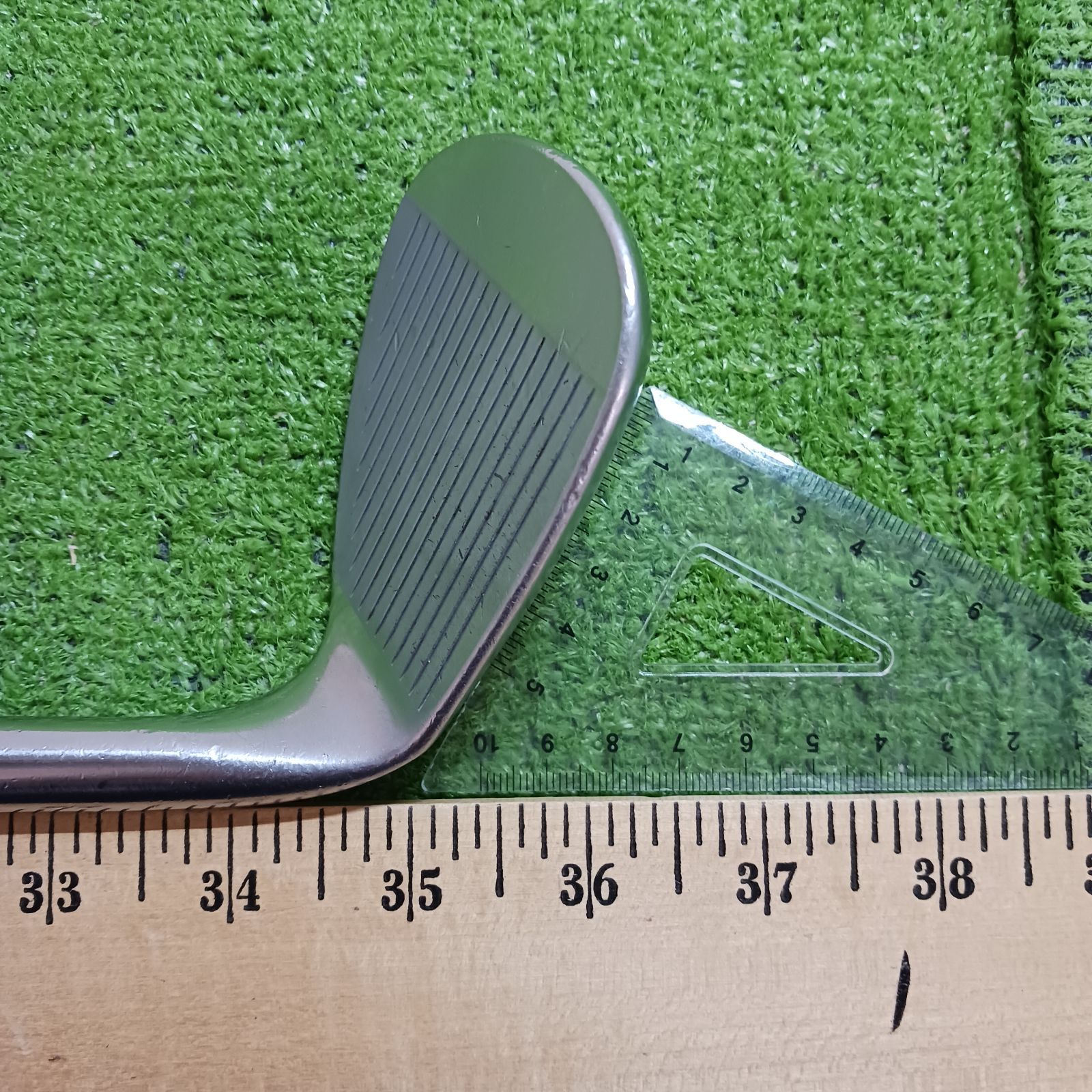 レフティー】タイトリスト ボーケイ SM6 ショップ ウェッジ 52°58