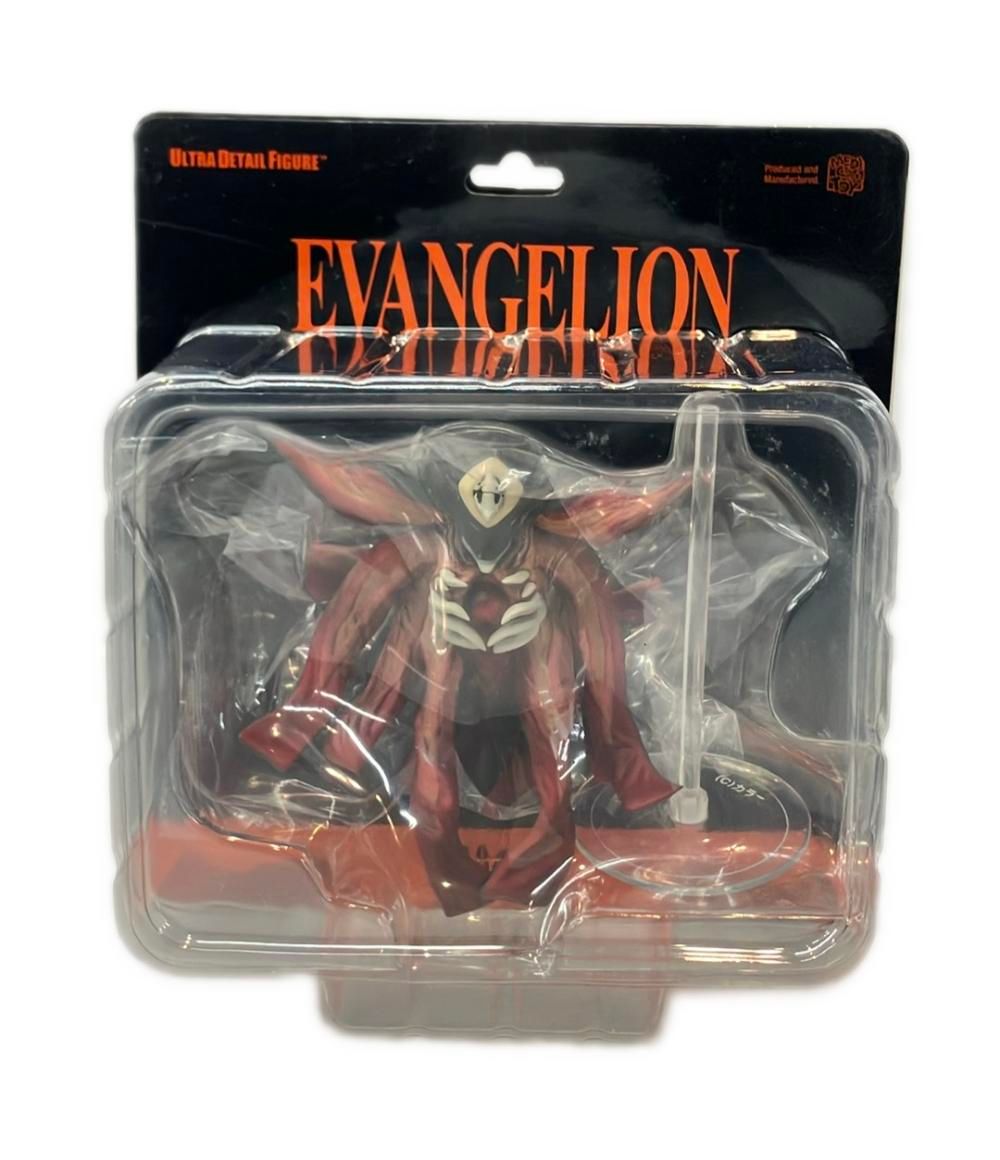 美品 メディコムトイ 新世紀エヴァンゲリオン ウルトラディテール