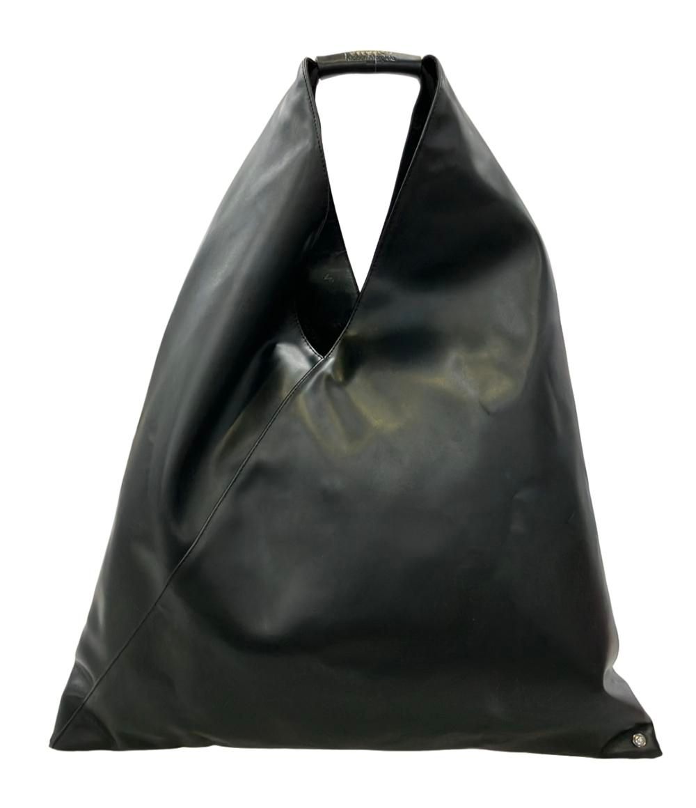 エムエムシックス ハンドバッグ トートバッグ レディース MM 6