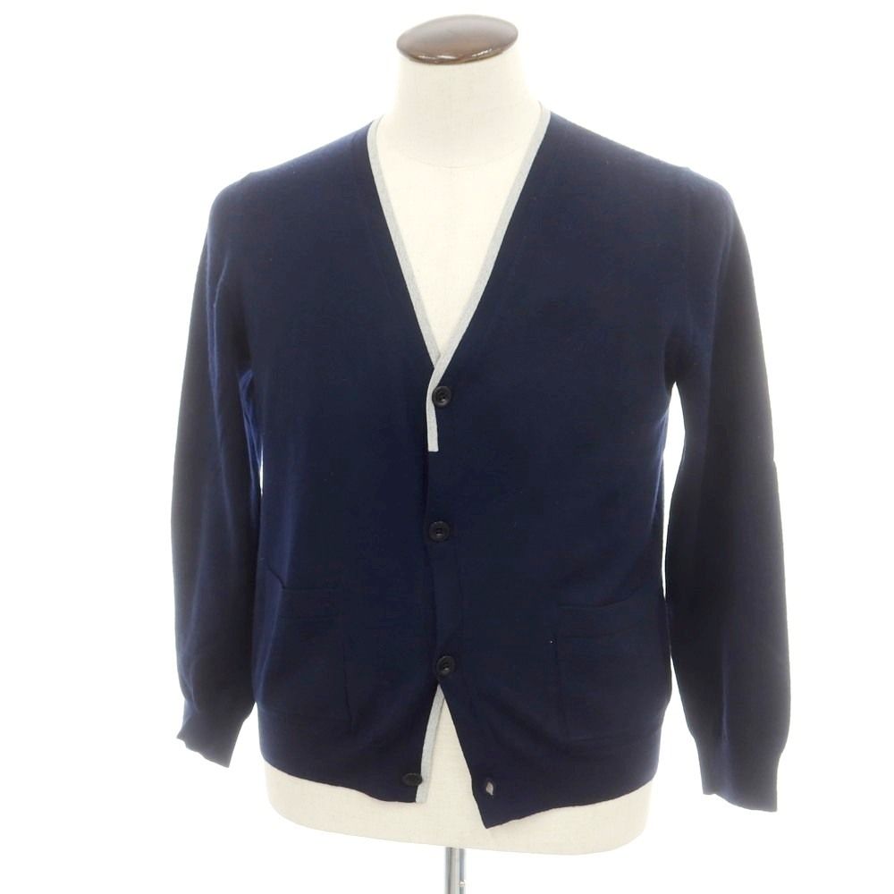 中古】ドリスヴァンノッテン DRIES VAN NOTEN ハウゲージ ウール系