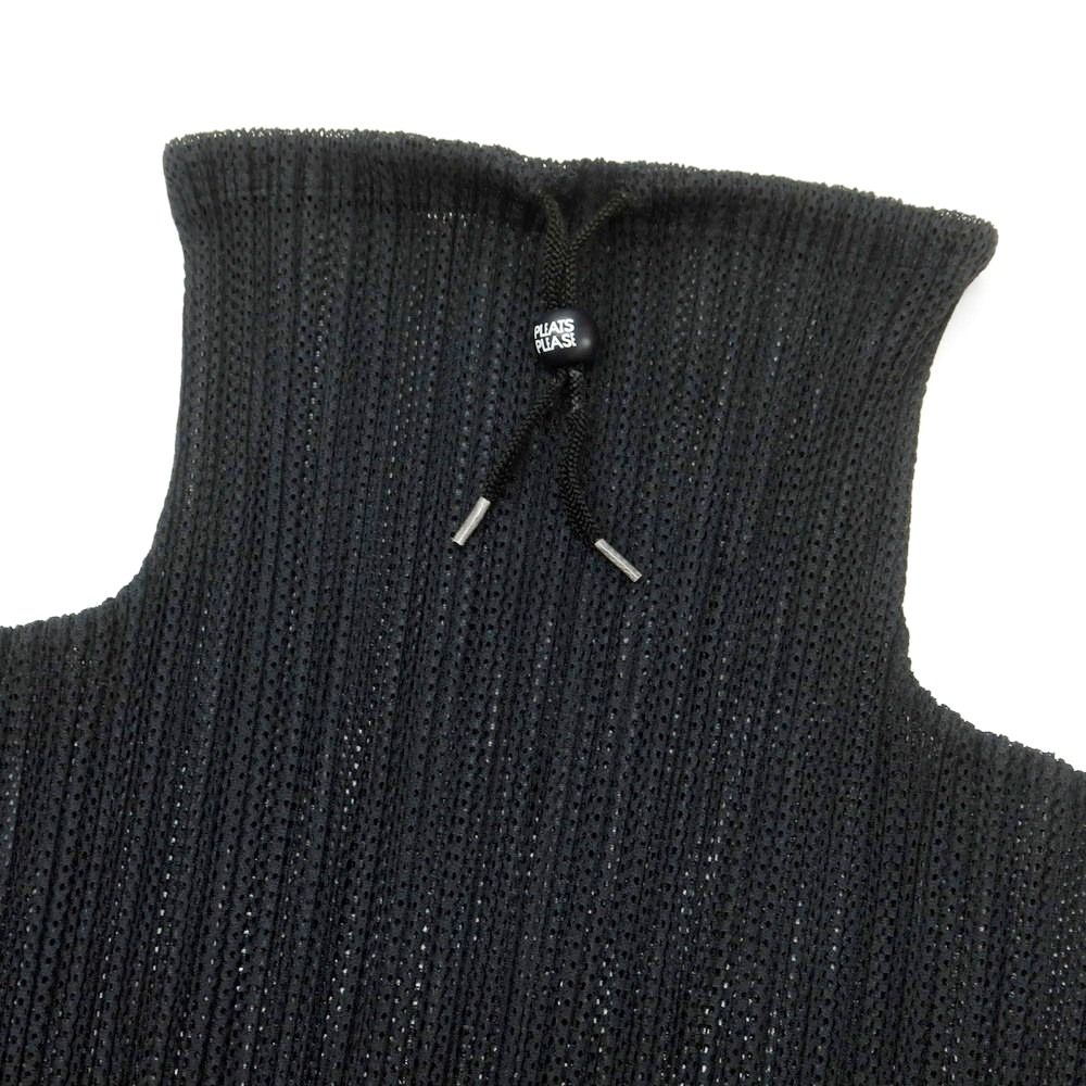 メッシュ切り替え