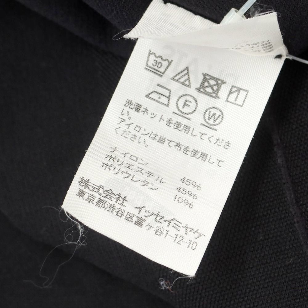 ブラック サイズ3