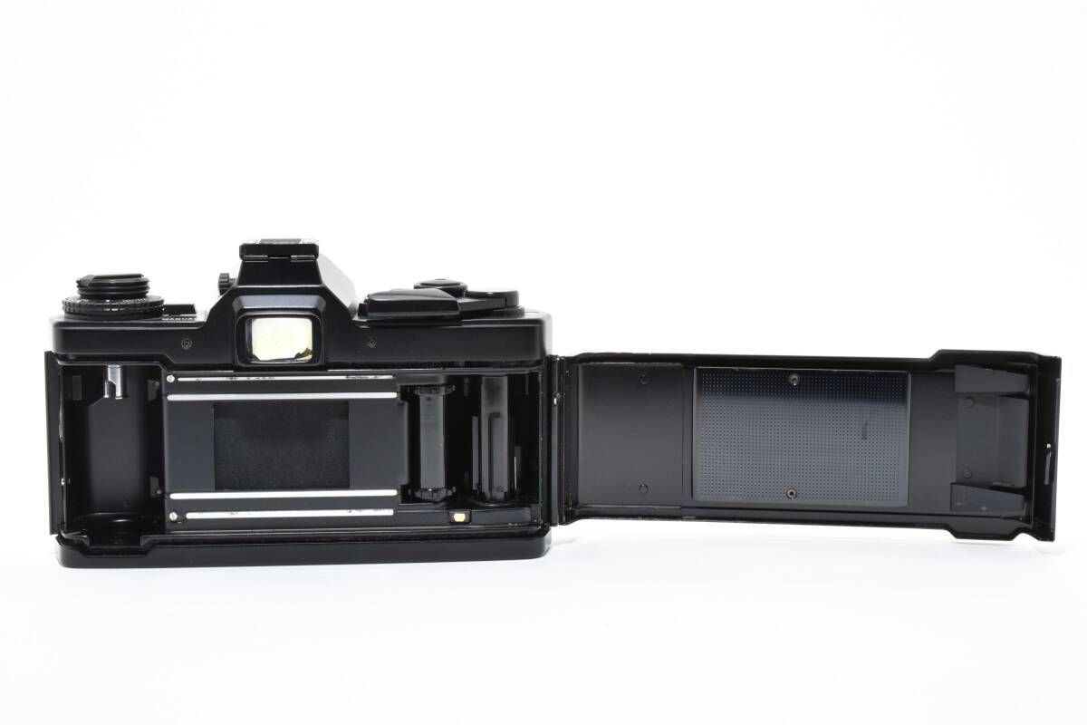  オリンパス OLYMPUS OM 4 ボディ フィルムカメラ L 55 7260 一眼レフカメラ(フィルム) フィルムカメラ