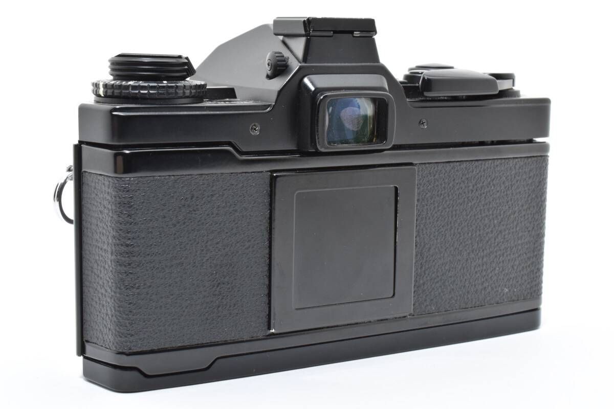 ボディ フィルムカメラ