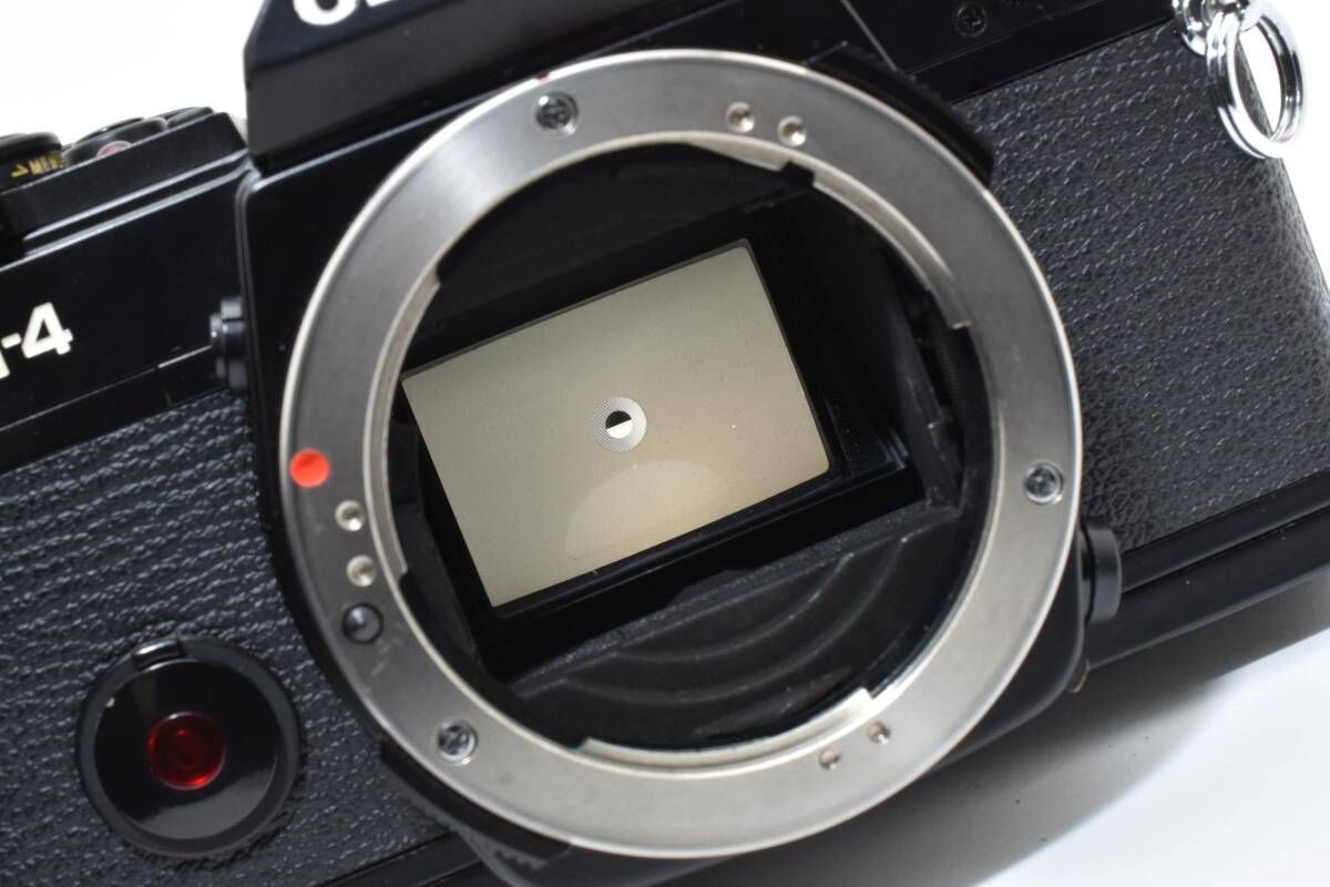 フィルムカメラ