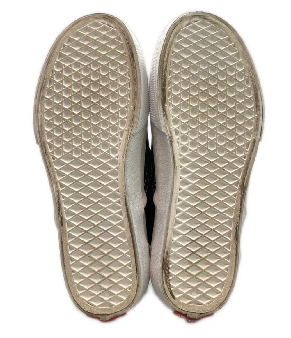 バンズ スリッポン ONE OK ROCK ×ワンオクロック 540312-0001