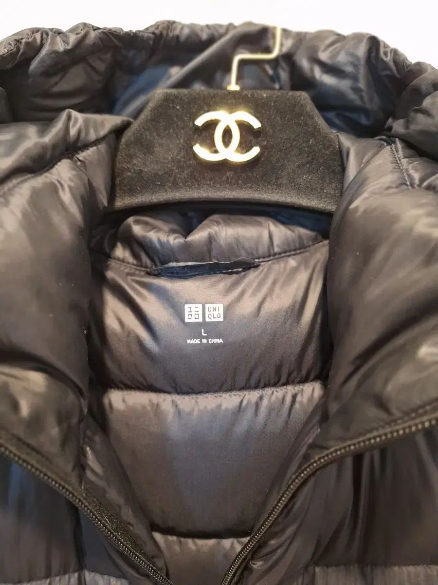 UNIQLO ユニクロ キッズ 子供 レディース ダウンジャケット ロング丈