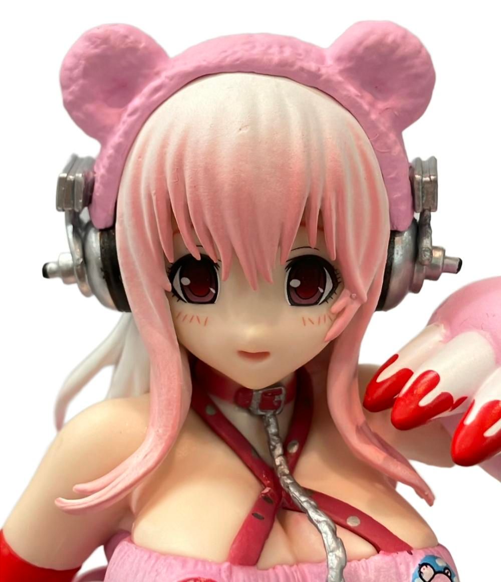 タイトー すーぱーそに子 GRG×すーぱーそに子×グルーミー トリプル