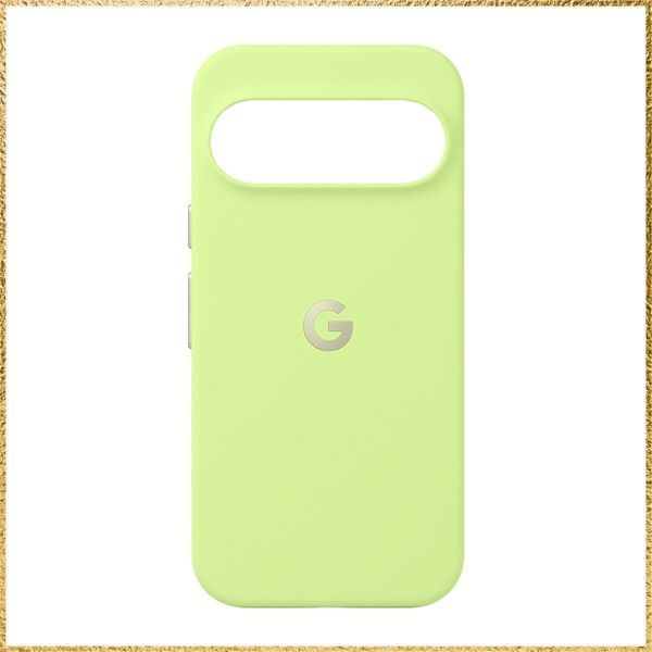 彡 でお届け 彡Lemongrass_Pixel 10 Pro Google グーグル Pixel 用 Pixelsnap ケース Lemongrass GA 09840 WW