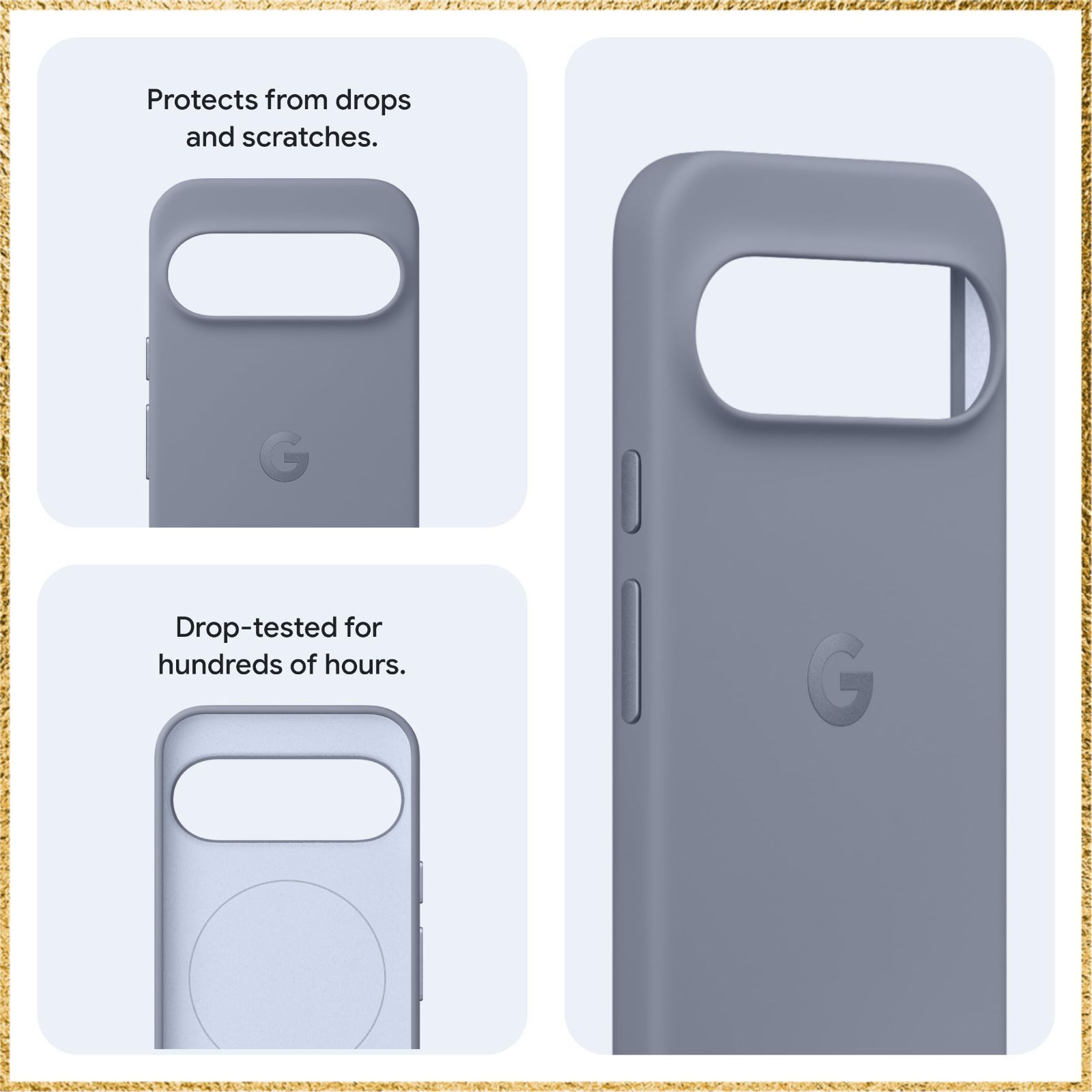 彡 でお届け 彡Lemongrass_Pixel 10 - Pro Google グーグル Pixel 用 Pixelsnap ケース Lemongrass GA 09840-WW