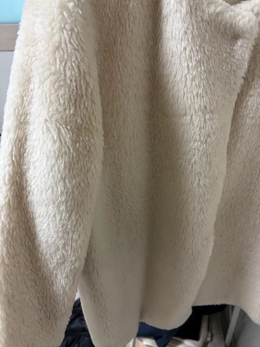 MODEファージャケット