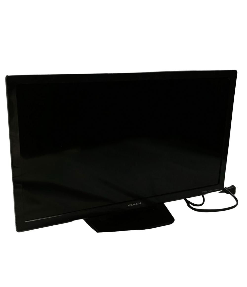24型 液晶 テレビ FUNAI FL 24 H 1010