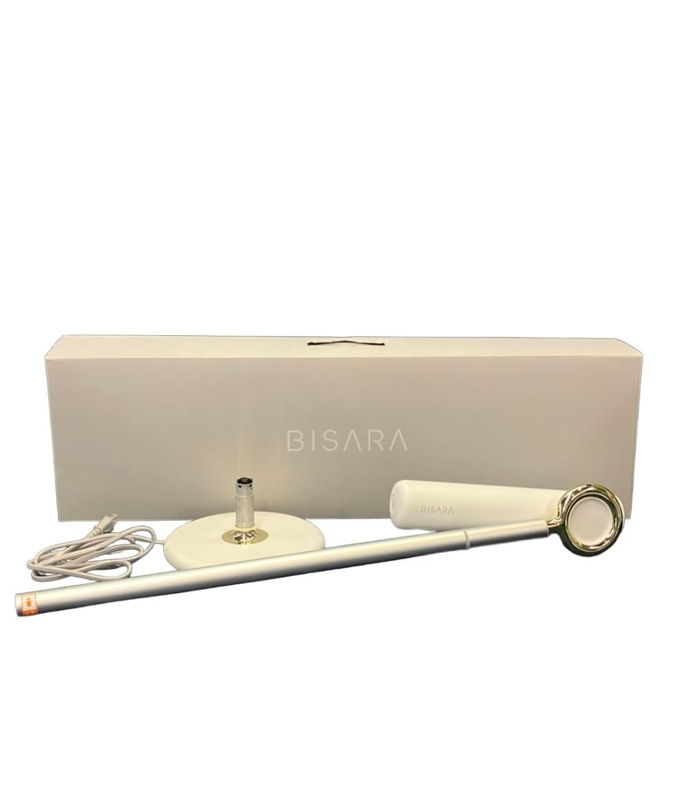 訳あり クワッズ BISARA ビサラ ハンズフリー スタンドヘアドライヤー