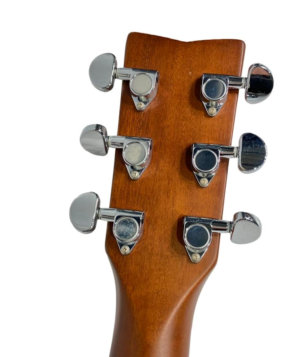 アコースティックギター F