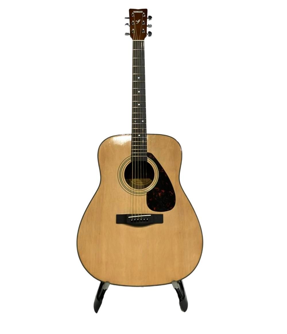 ヤマハ アコースティックギター F 600 YAMAHA