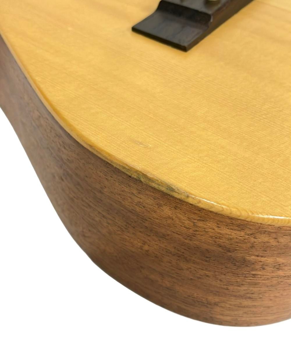  エスエックス ミニアコースティックギター TRAVELLER SX その他 ギター