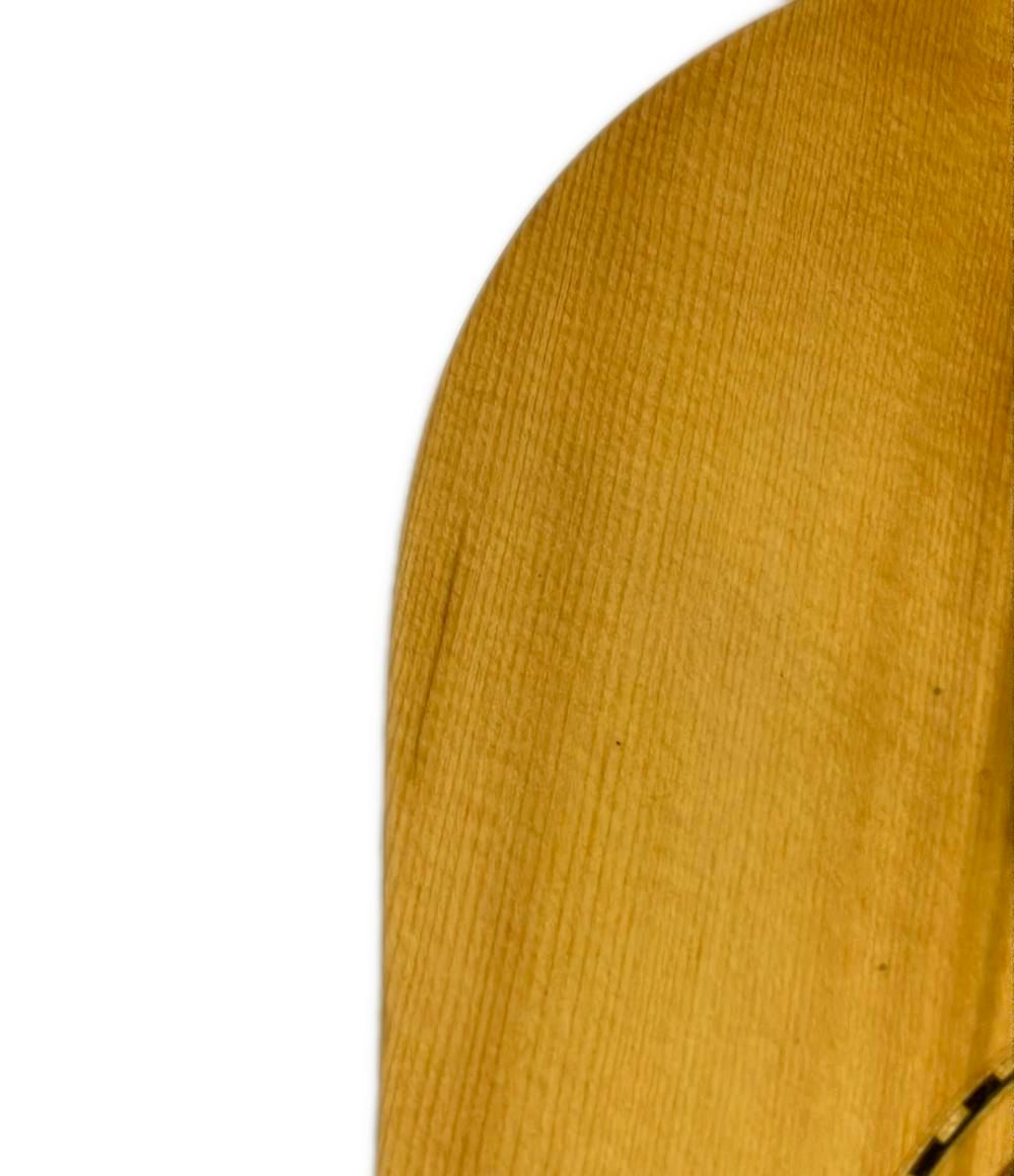 ミニアコースティックギター TRAVELLER