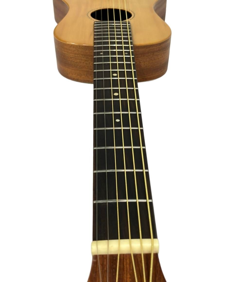 エスエックス ミニアコースティックギター