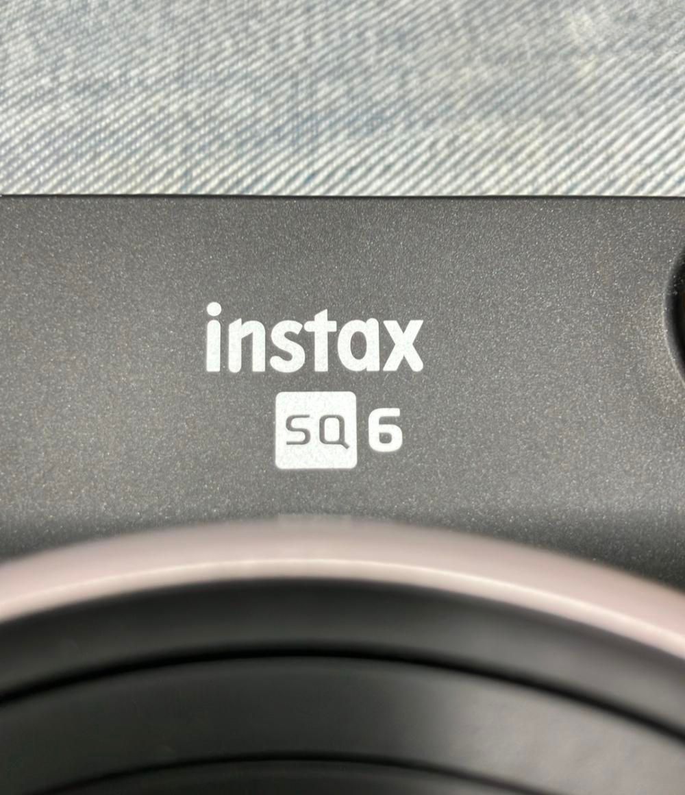 チェキ instax