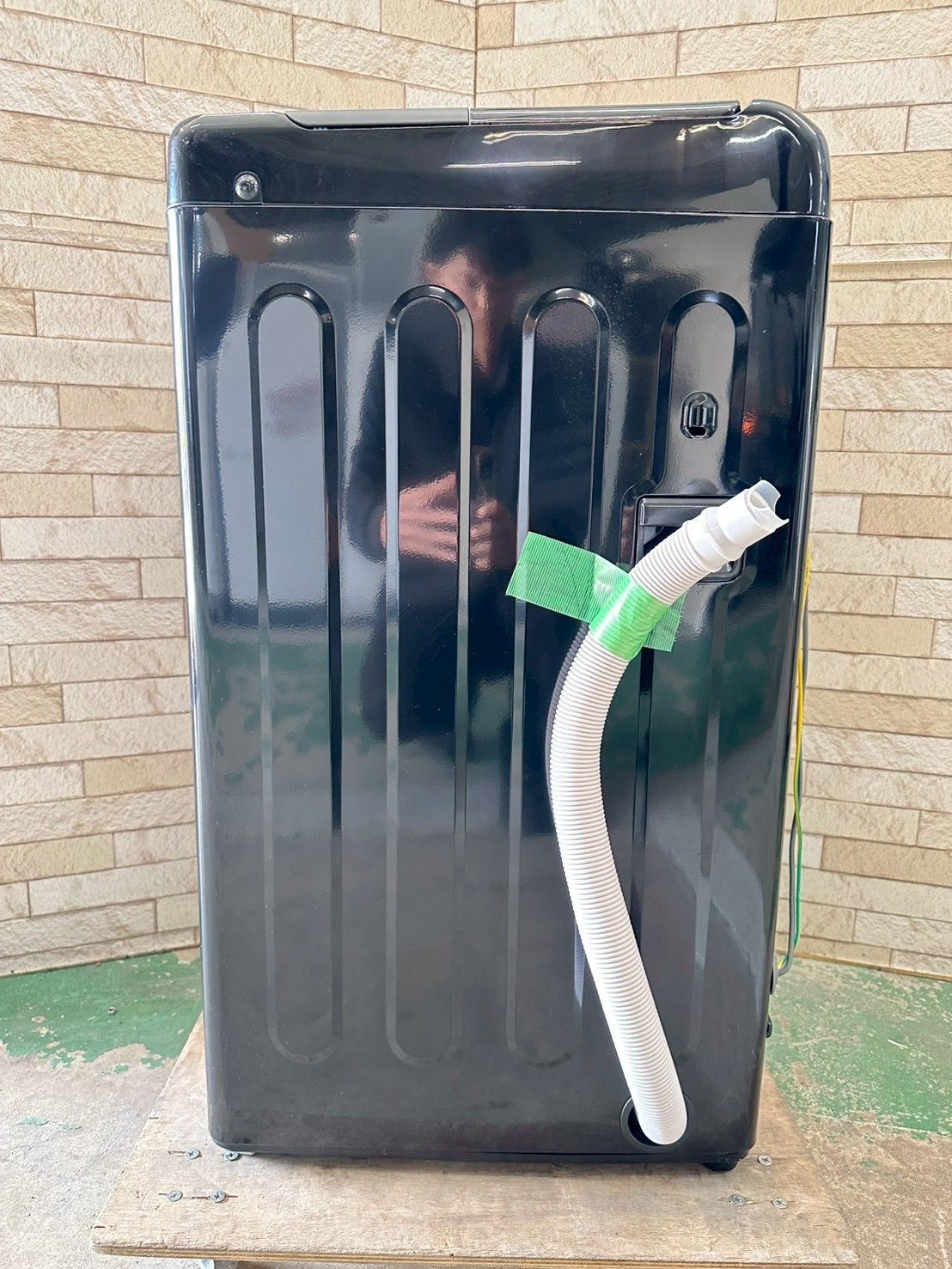 洗濯機 ハイアール