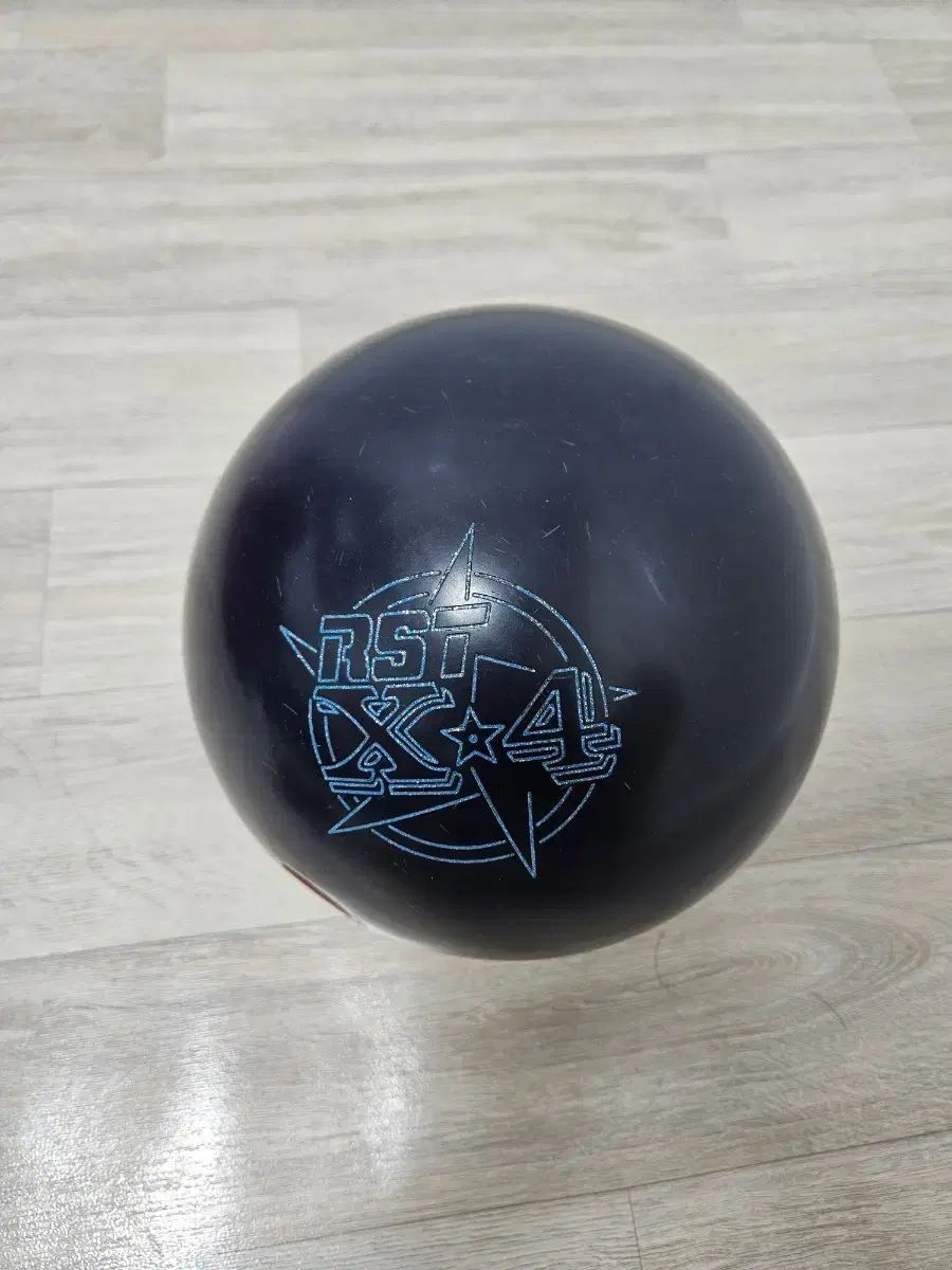 rst x 4 ボーリング 15 パウンド