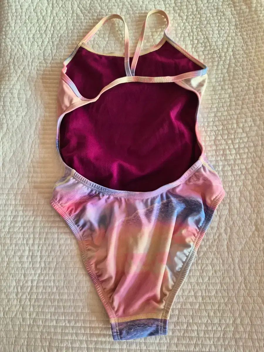 ナイキ スイム ビフォー サンセット 28