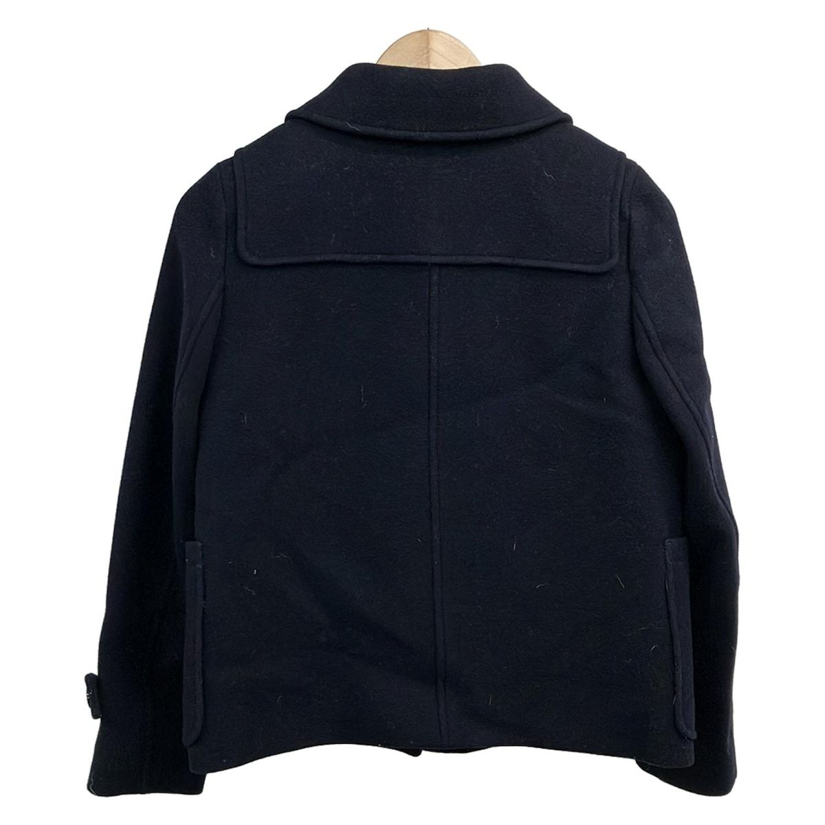 MACKINTOSH PHILOSOPHY(マッキントッシュフィロソフィー) ダッフル