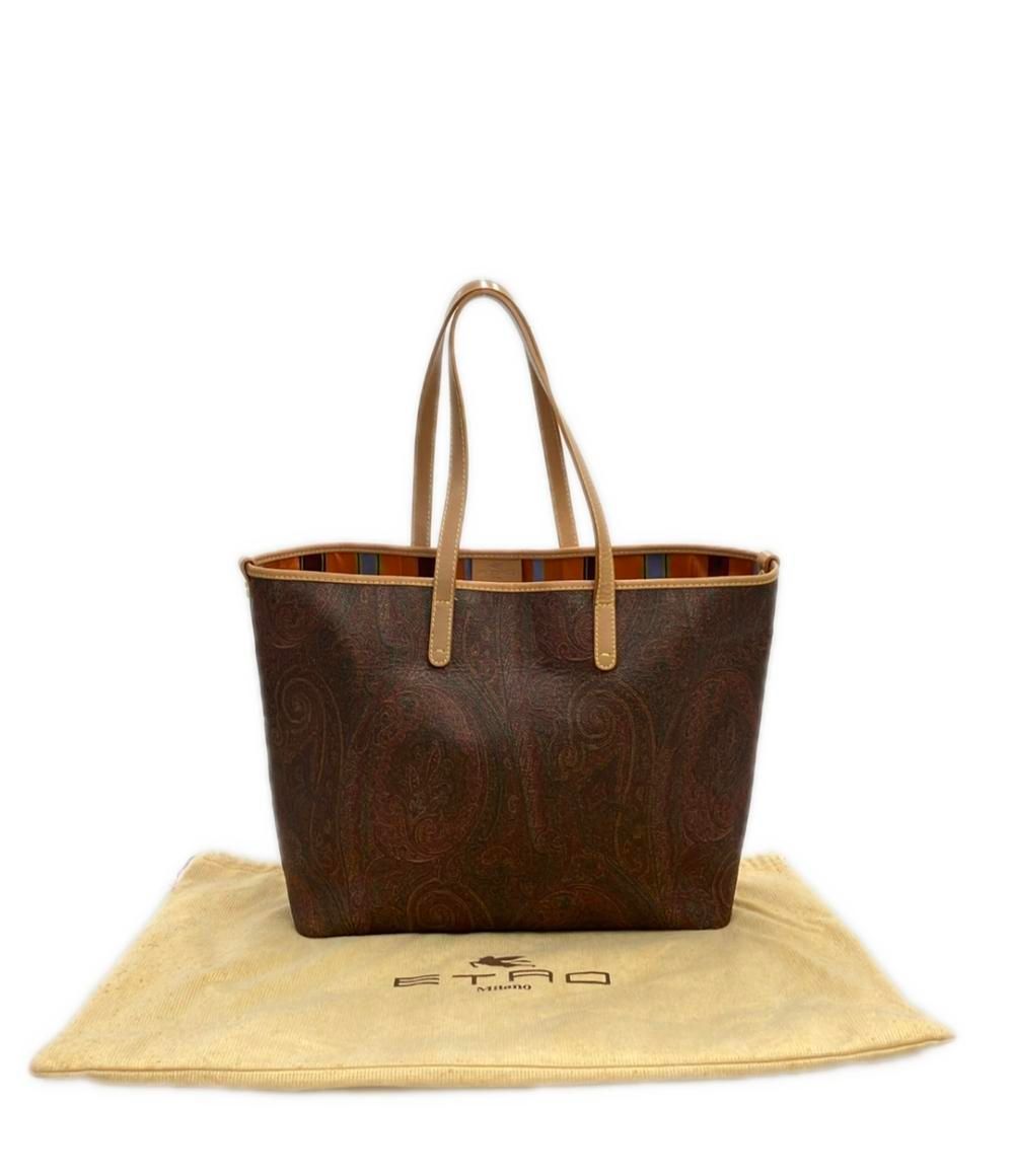 エトロ トートバッグ ペイズリー B 141 9906 レディース ETRO 高級感 トートバッグ 