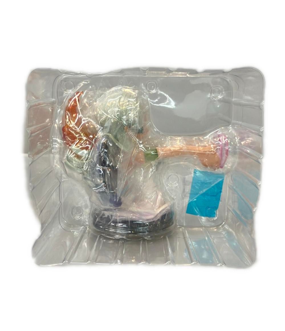 BANDAI ONE PIECE 一番くじ ラストワン賞 S-スネーク アートスケール