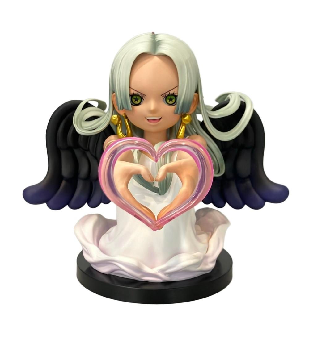 BANDAI ONE PIECE 一番くじ ラストワン賞 S-スネーク アートスケール