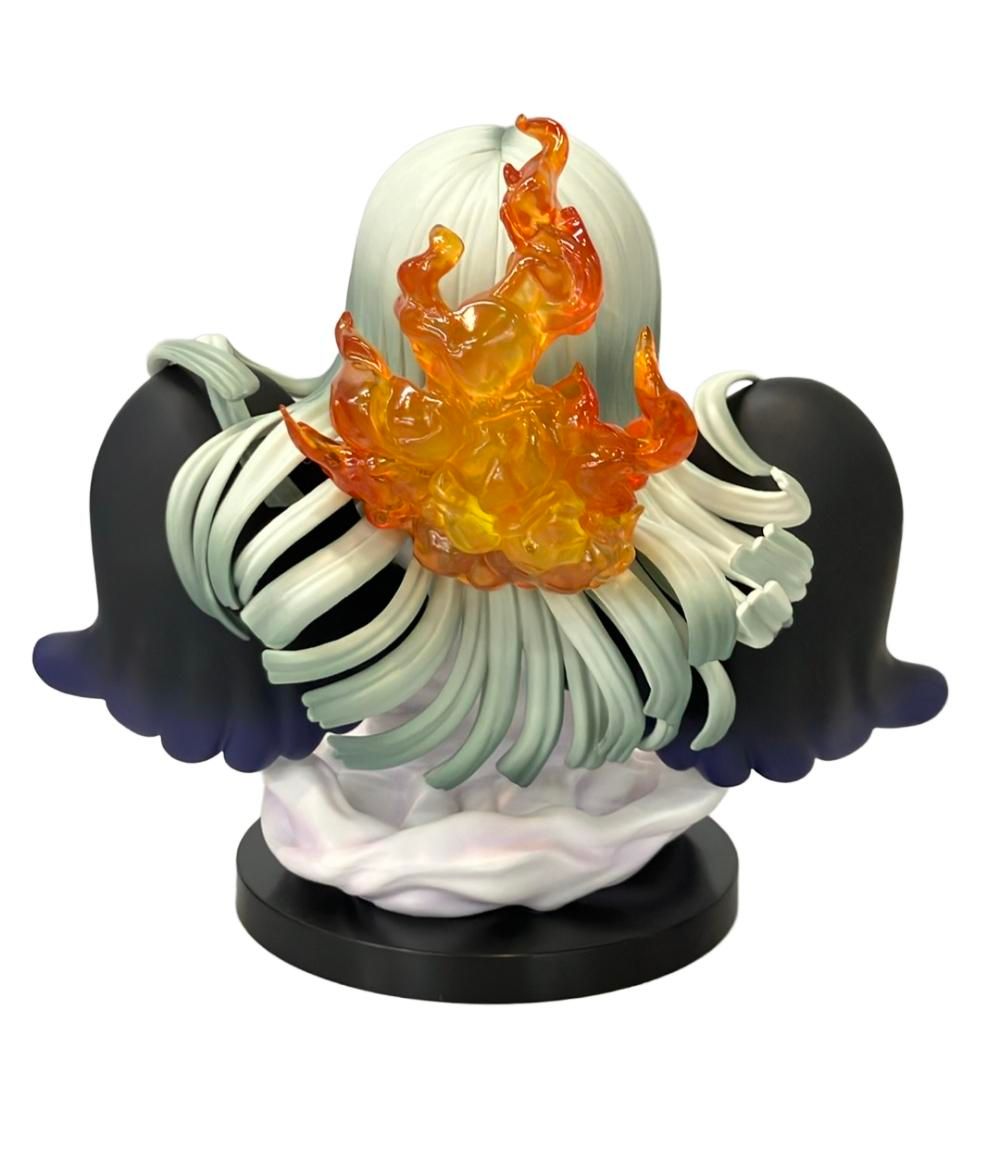 BANDAI ONE PIECE 一番くじ ラストワン賞 S-スネーク アートスケール