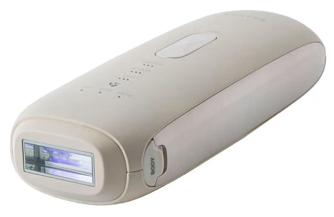 光美容器 全身ムダ毛ケアThaleia TLA‑HR 01 IV