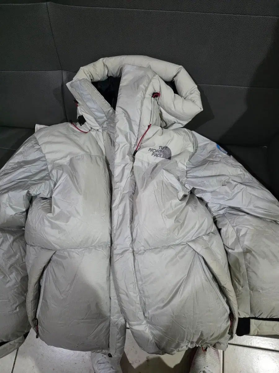 THE NORTH FACE ザノースフェイス ヒマラヤ モデル