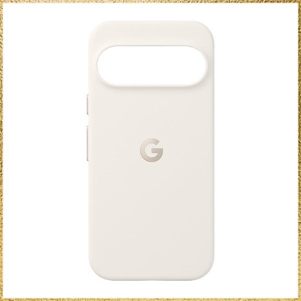 彡 でお届け Google グーグル Pixel 10 Pro 用 Pixelsnap ケース Porcelain GA 09836-WW