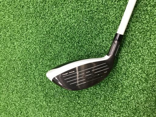 中古】 テーラーメイド SIM2 MAX U5 レディース ユーティリティ UT