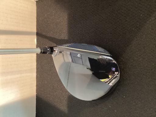 【中古】 テーラーメイド Qi10 LS 10.5 ドライバー DR 純正特注シャフト (フレックスX) メンズ 男性用 右利き 右用 Cランク ゴルフクラブ