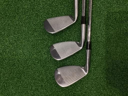 中古】 ブリヂストン TOURSTAGE X-BLADE GR FORGED(2014) 6S アイアン