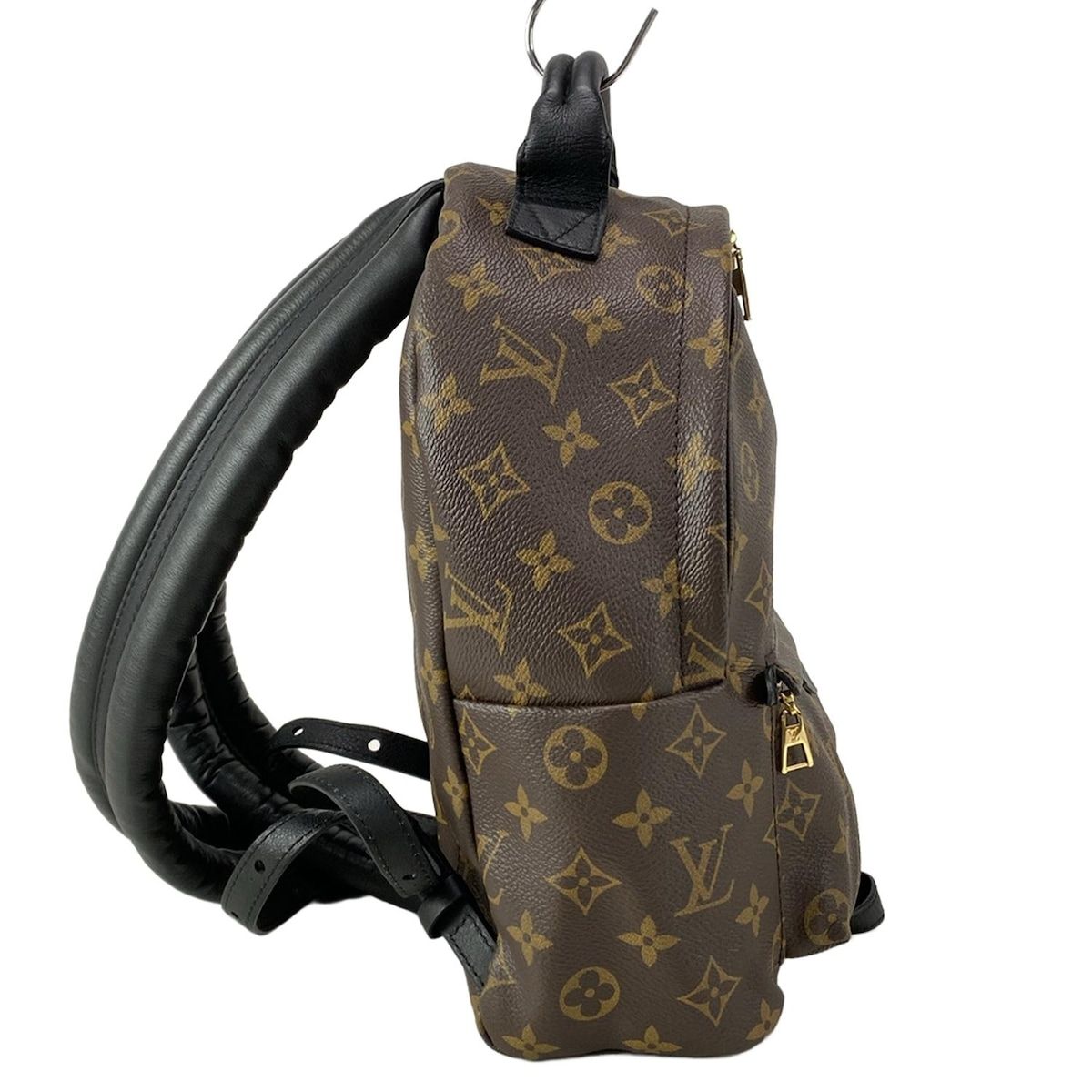 LOUIS VUITTON ルイヴィトン リュックサック モノグラム パームスプリングスバックパックPM M 41560