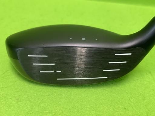 ピン G 425 MAX 3 W アーコス付き フェアウェイウッド FW PING TOUR 173-55 フレックスS メンズ 男性用 右利き 右用 Cランク ゴルフクラブ