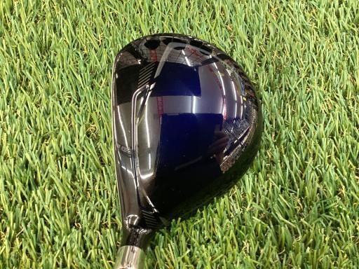 ブリヂストン TOUR B JGR 5 W フェアウェイウッド FW TG 1 フェアウェイ フレックスS メンズ 男性用 右利き 右用 Cランク ゴルフクラブ