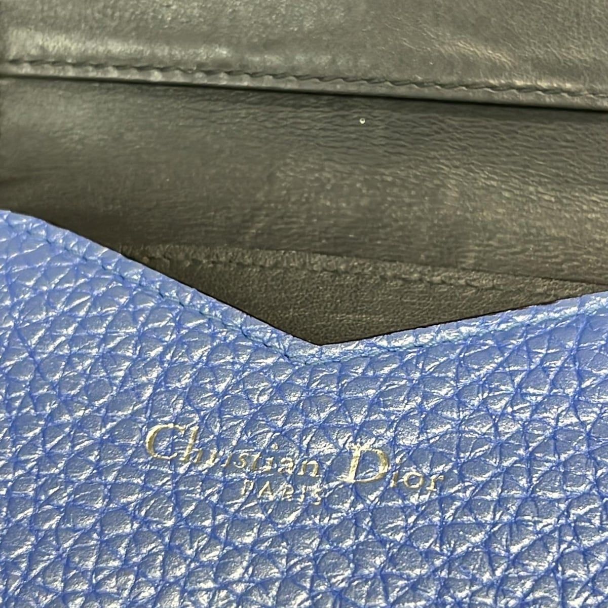 ディオール クリスチャンディオール