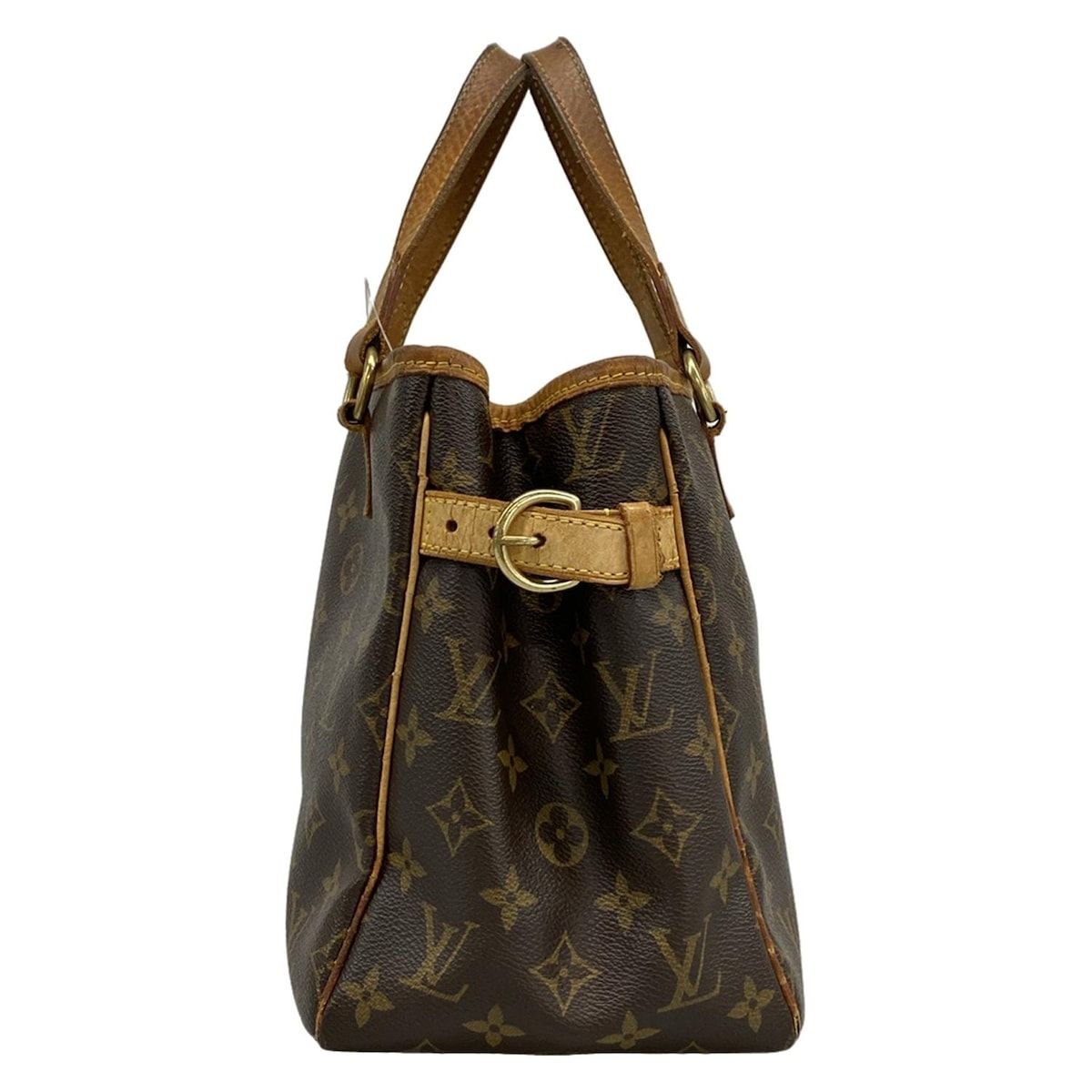 LOUIS VUITTON(ルイヴィトン) トートバッグ モノグラム バティニョール