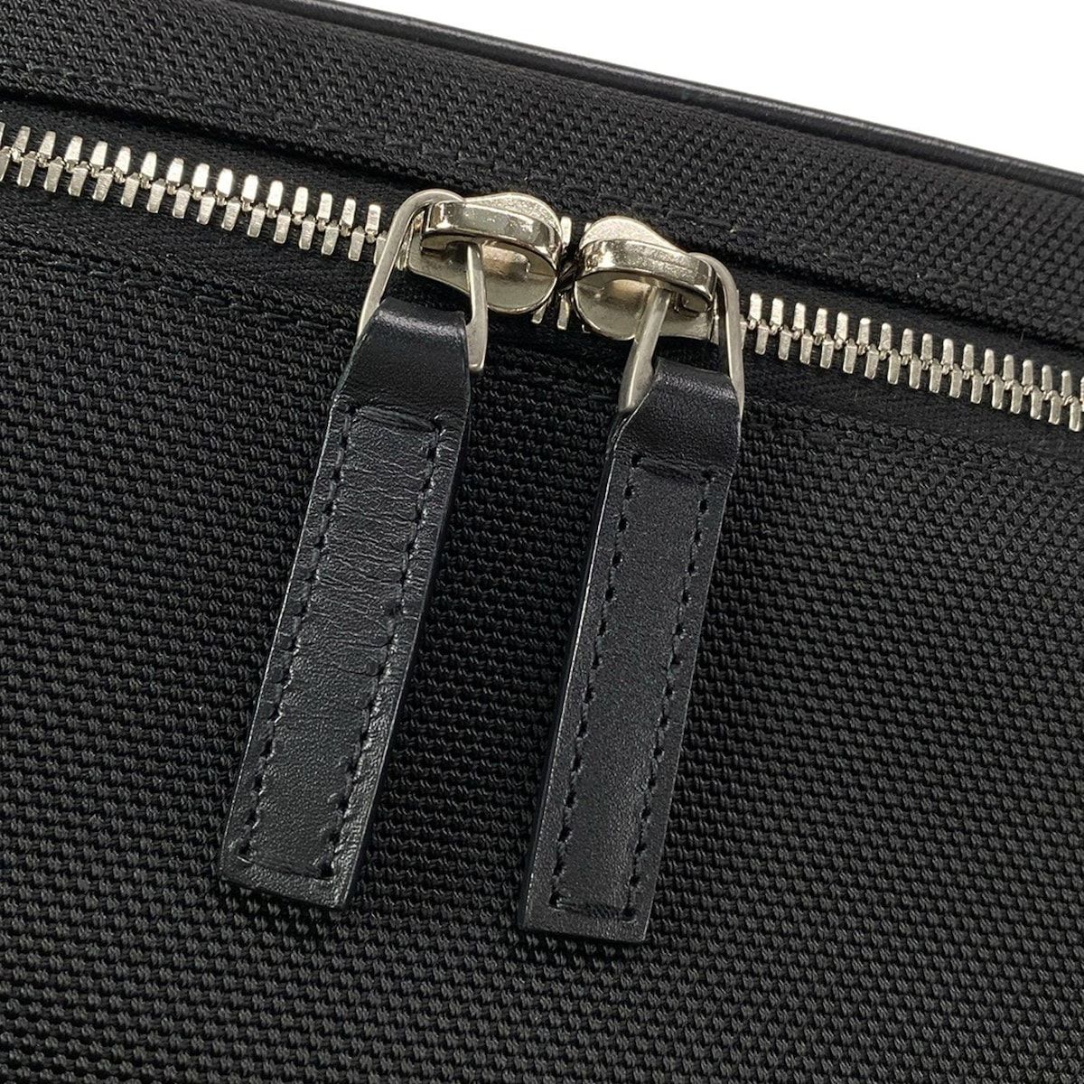  GUCCI グッチ ウエストポーチ シェリー ウェブ テクノキャンバス ボディバッグ 630920 黒×グリーン×レッド レザー ボディバッグ ウエストポーチ バッグ