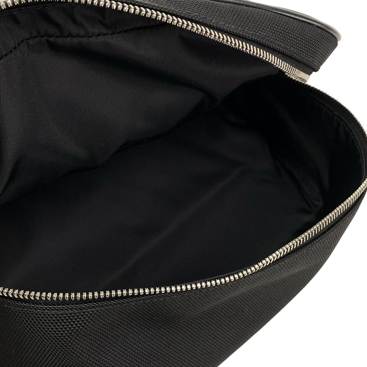 黒×グリーン×レッド レザー