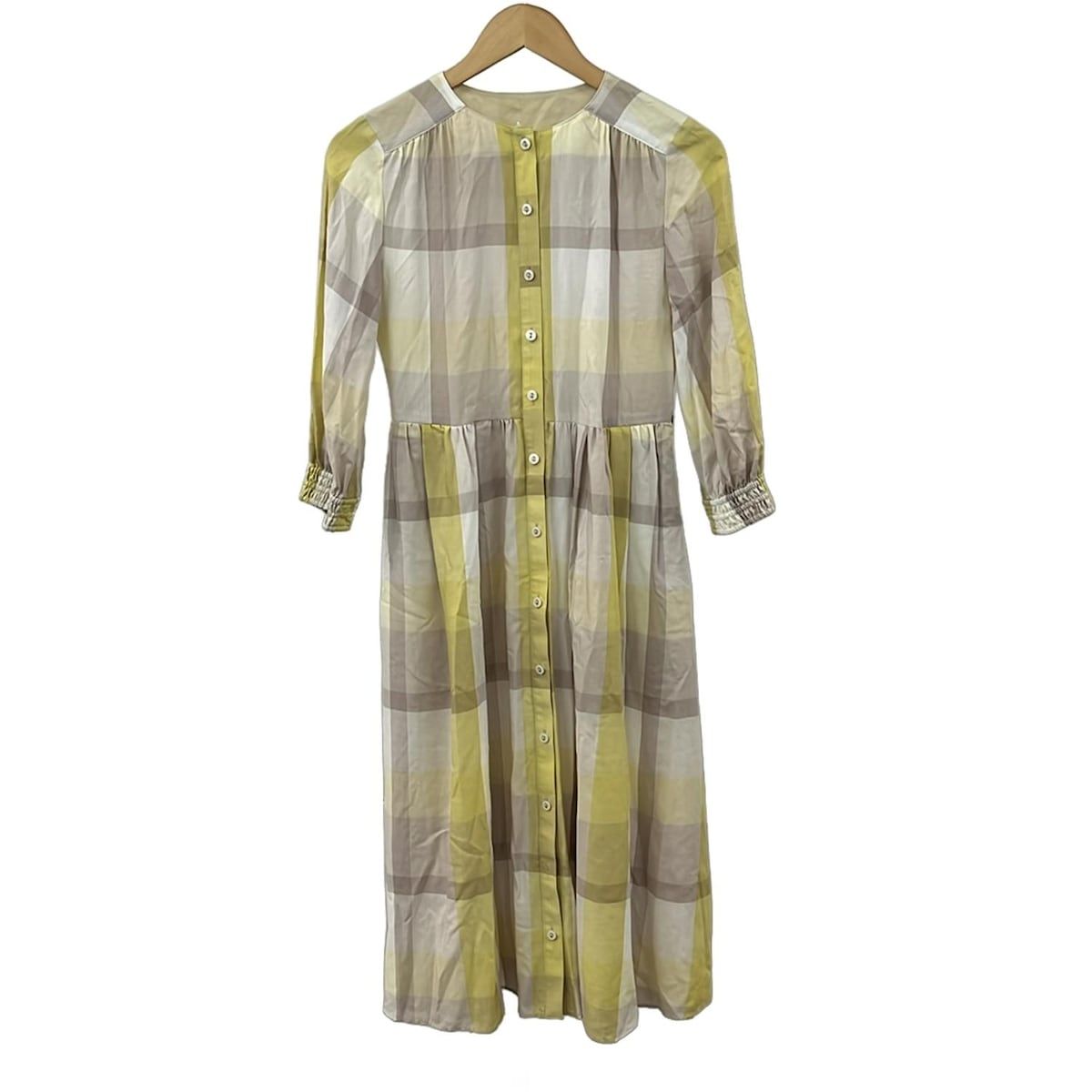 BLUE LABEL CRESTBRIDGE(ブルーレーベルクレストブリッジ) ワンピース