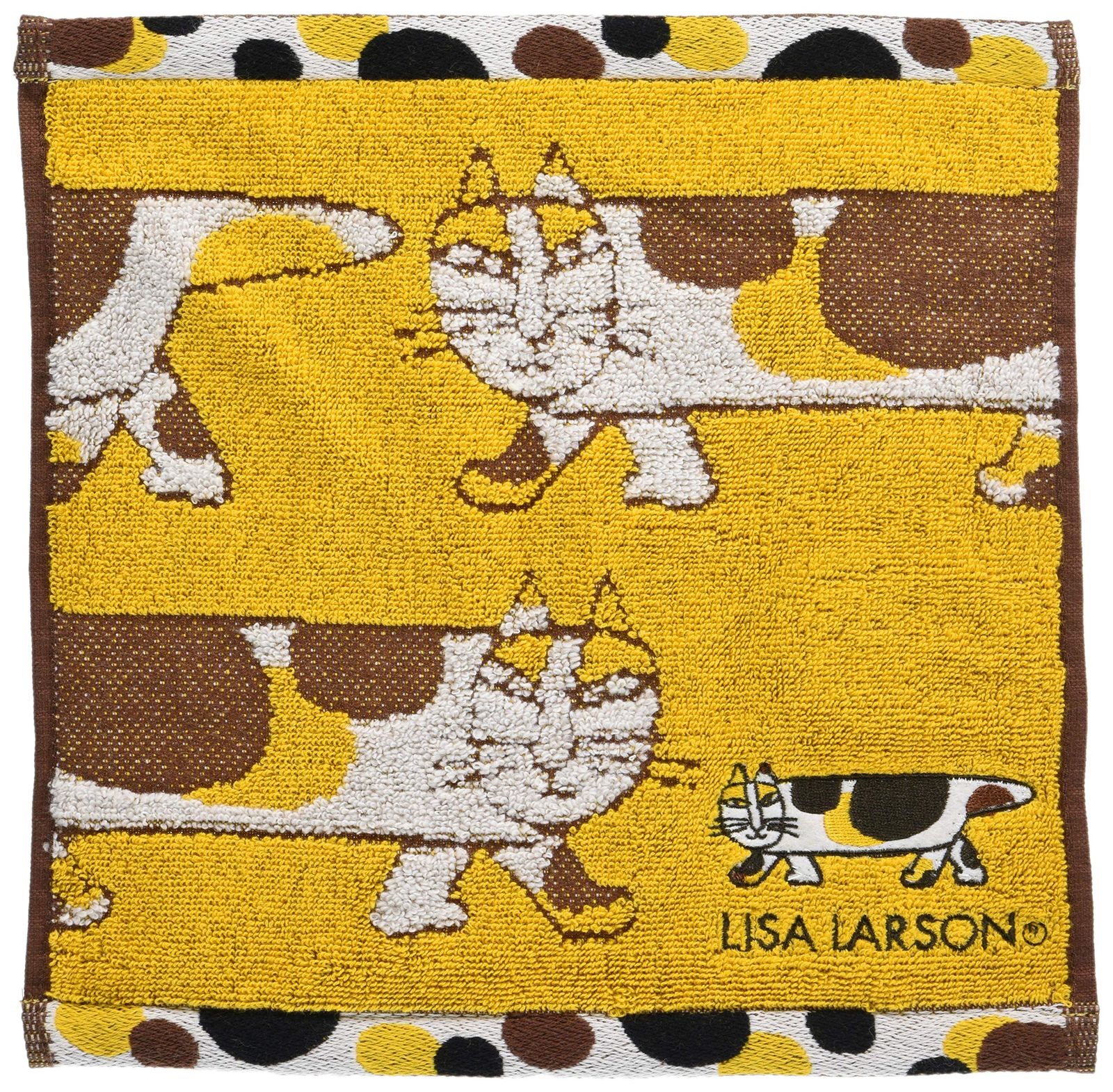 【for ミサ猫様】オーダー品 楽天市場】Lisa LarsonCat リサラーソン キャットミア ミニ サイズ