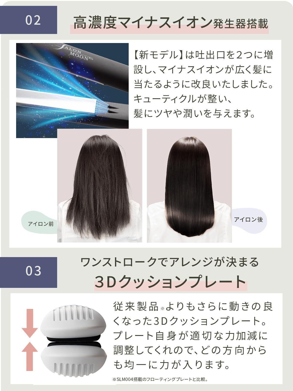 新品 【 デジタル表示 秒速スタンバイ 】 SALONMOON (サロンムーン