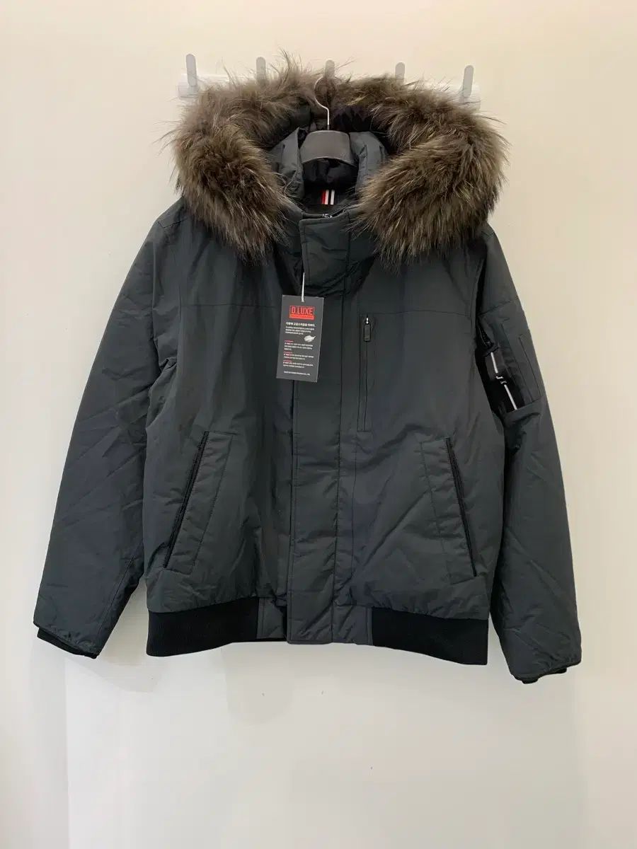 ジェイディエクス ゴルフ メンズ フード ダウン パディング