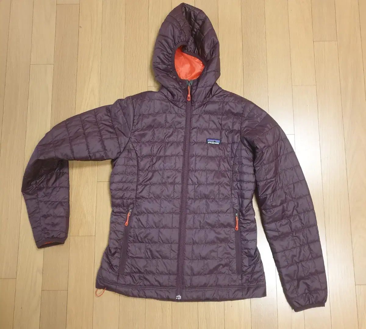 最高 パタゴニア ナノパフフーディー レディースジャケット 楽天市場