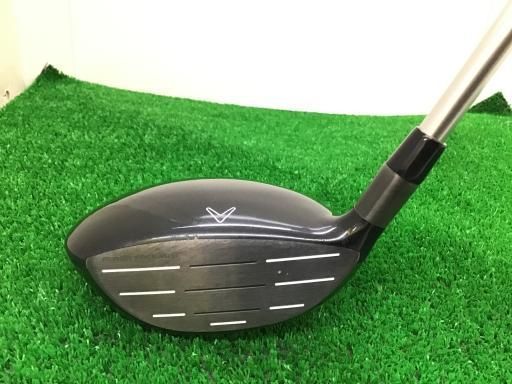 クラブ Epic Speed 3W 5W キャロウェイゴルフ／EPIC／EPIC SPEED ◇◇◇フェアウェイウッド CEの